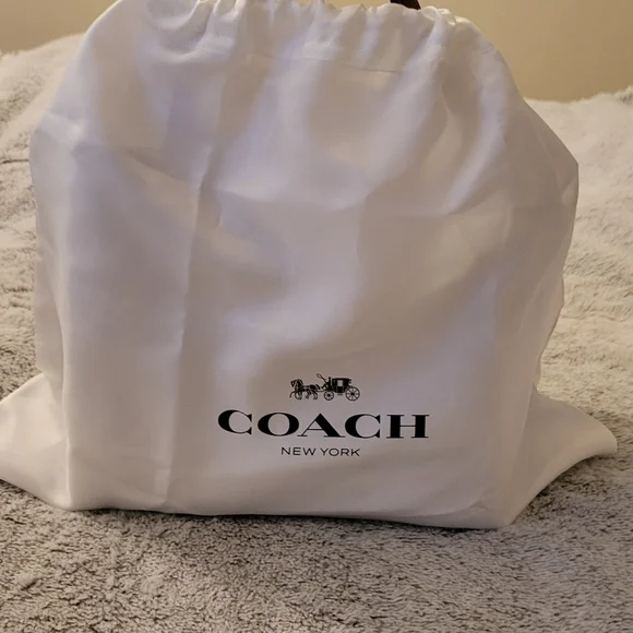 COACH Crossbody bag Purse new very good condition